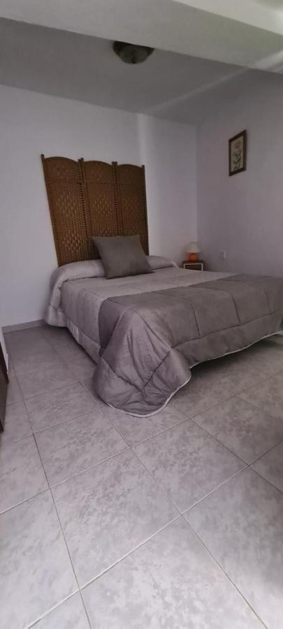 Casa Rural Ramos Linares de la Sierra Extérieur photo
