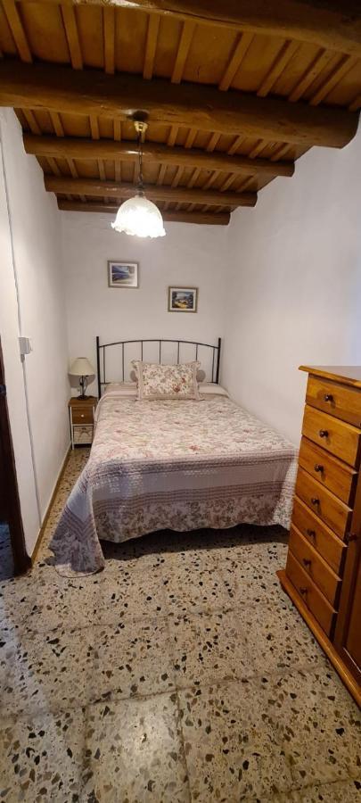 Casa Rural Ramos Linares de la Sierra Extérieur photo