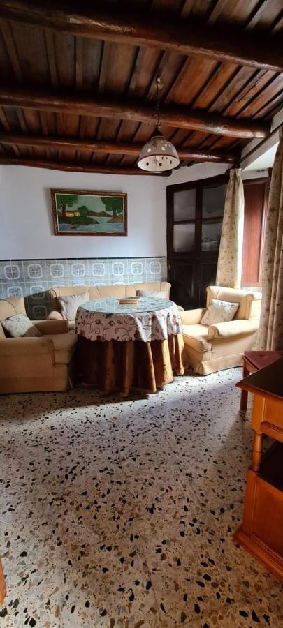 Casa Rural Ramos Linares de la Sierra Extérieur photo