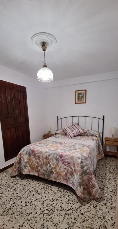 Casa Rural Ramos Linares de la Sierra Extérieur photo